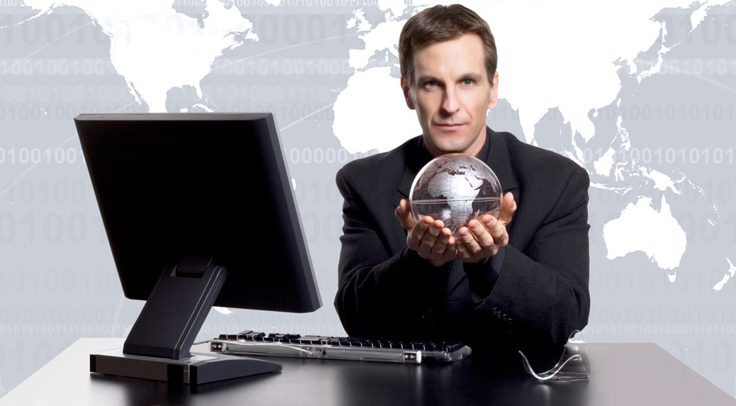 Digital Pioneers